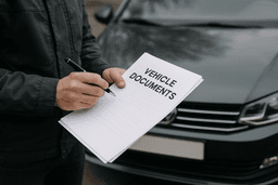 Inspect & Document