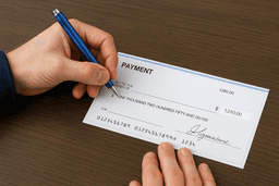 Secure Payment